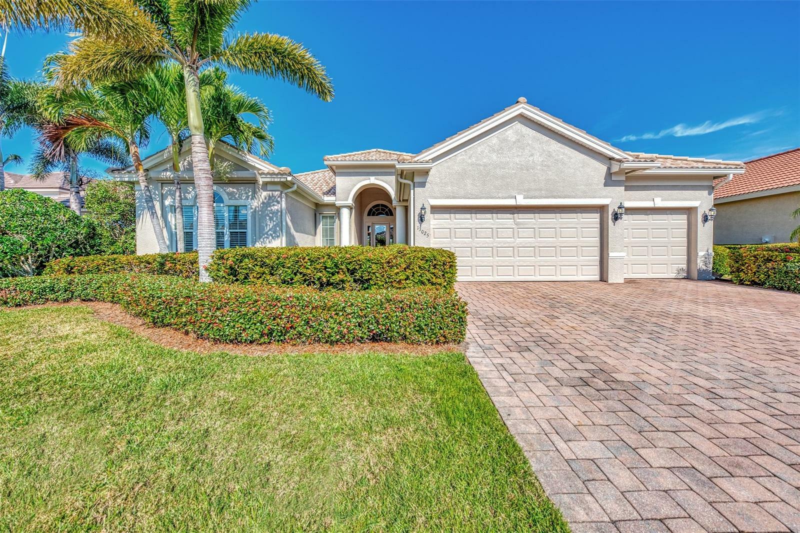 Property Photo:  13025 Cedar Creek Drive  FL 33953 