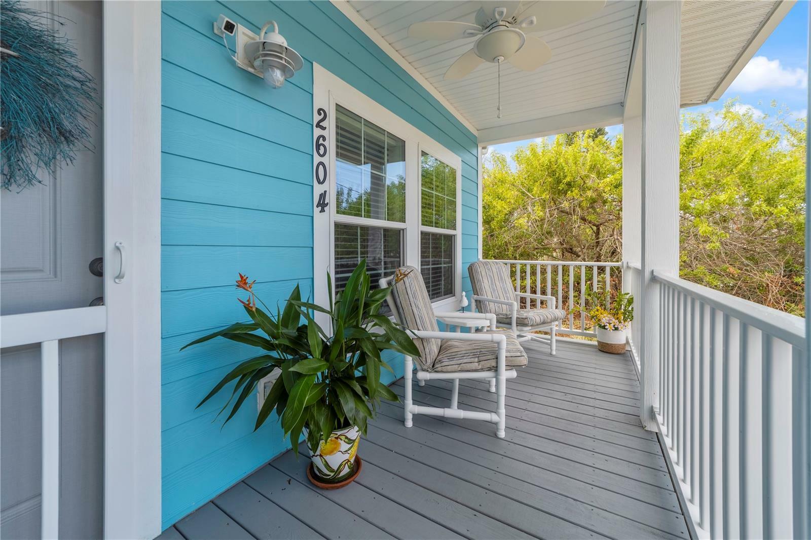 Property Photo:  2604 S Daytona Avenue  FL 32136 