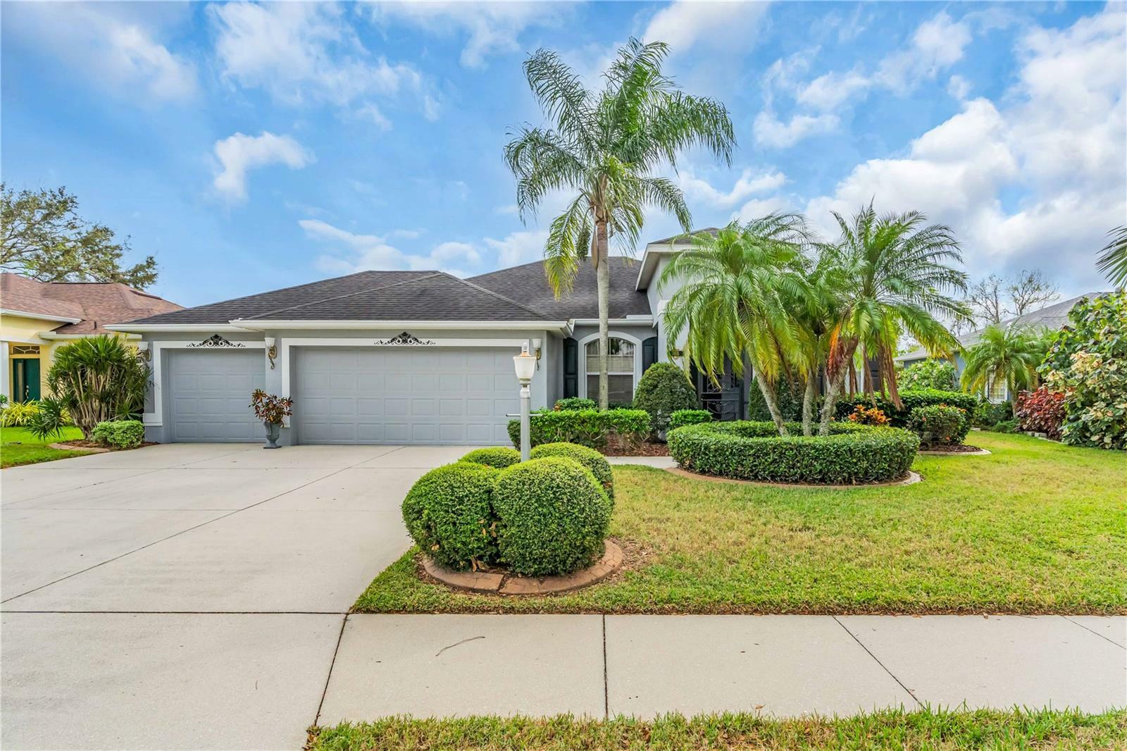 Property Photo:  7105 46th Ave Circle E  FL 34203 