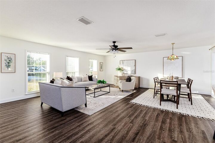 Property Photo: 4618 Crestview Lane FL 33813