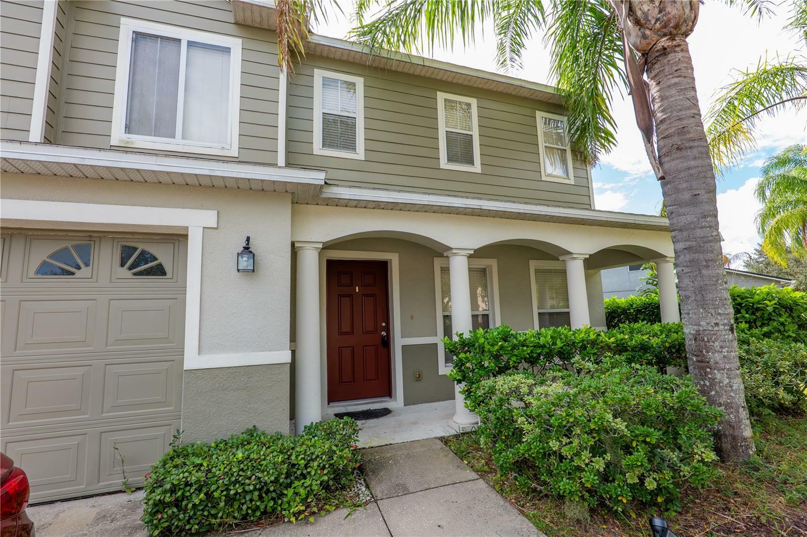 Property Photo:  12913 Oulton Circle  FL 32832 