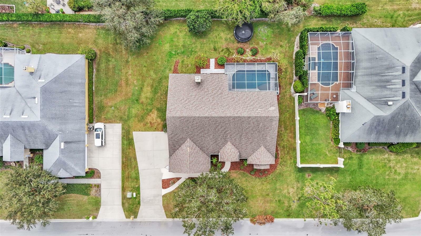 Property Photo:  917 Hanover Way  FL 33813 