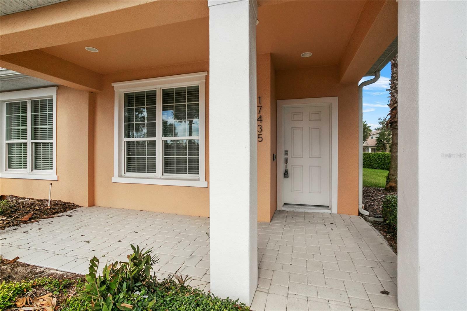 Property Photo:  17435 Serenidad Boulevard  FL 34714 