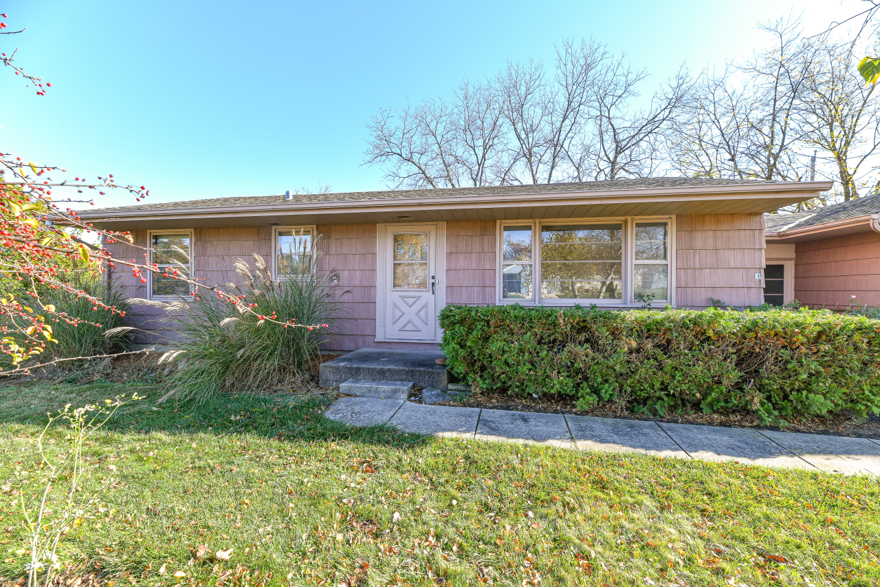 Property Photo: 3101 7th Ave WI 53172
