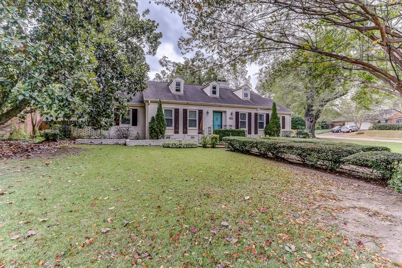 Property Photo:  5389 Southwood Dr  TN 38120 