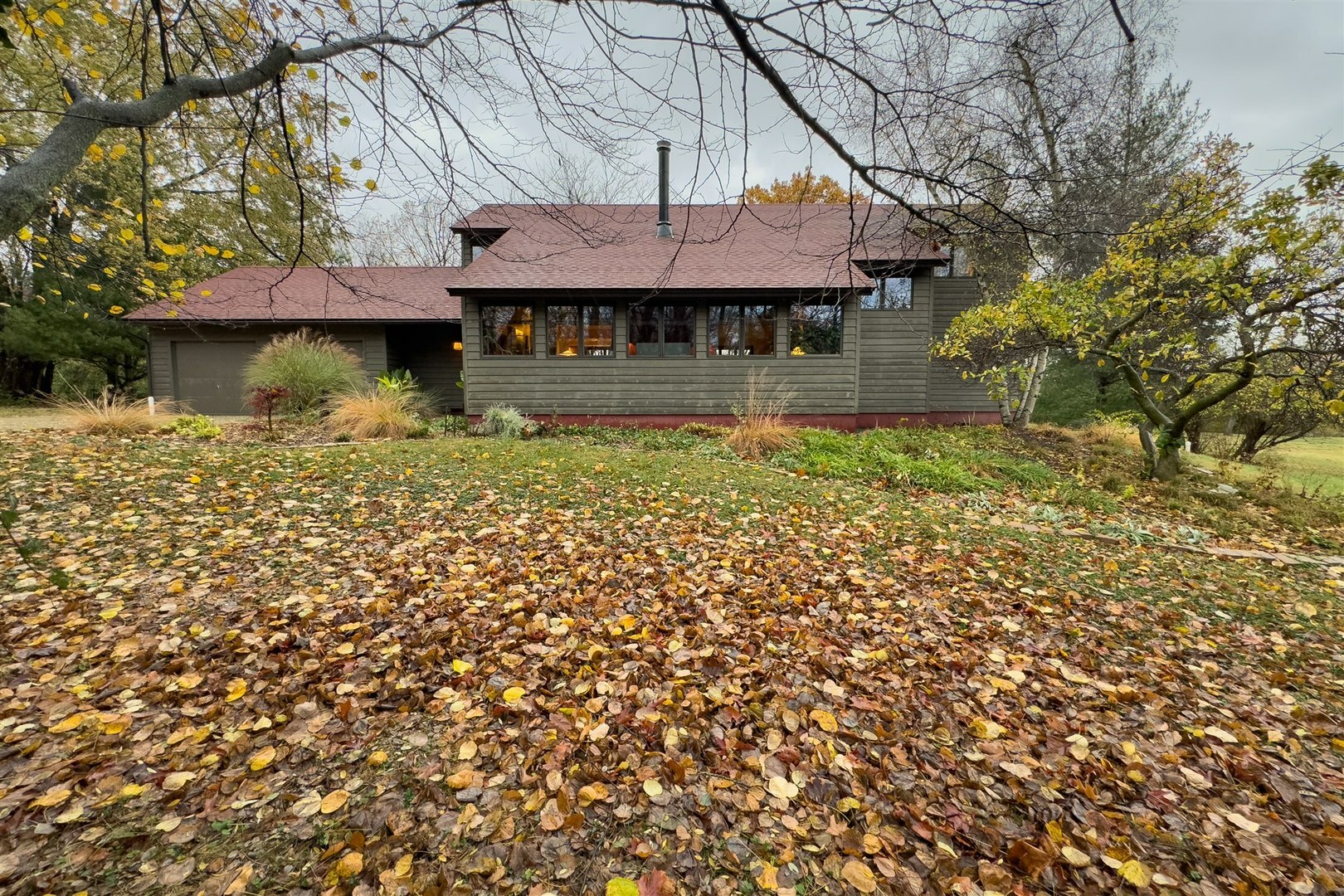 Property Photo:  19742 Lakewood Drive  IL 61705 