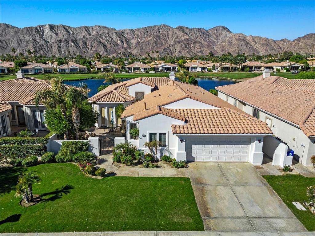 50585 Spyglass Hill Drive  La Quinta CA 92253 photo