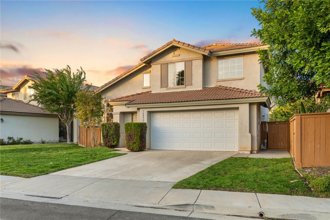 30892 Bunker Drive  Temecula CA 92591 photo