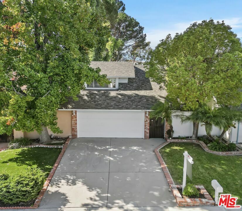 30766 Lakefront Drive  Agoura Hills CA 91301 photo