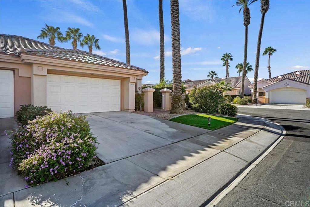 Property Photo:  78335 Silent Drive  CA 92211 