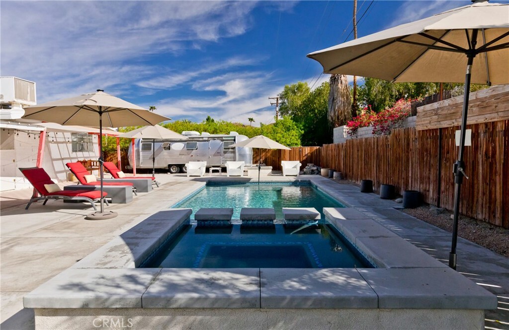 Property Photo:  68567 Iroquois Street  CA 92234 