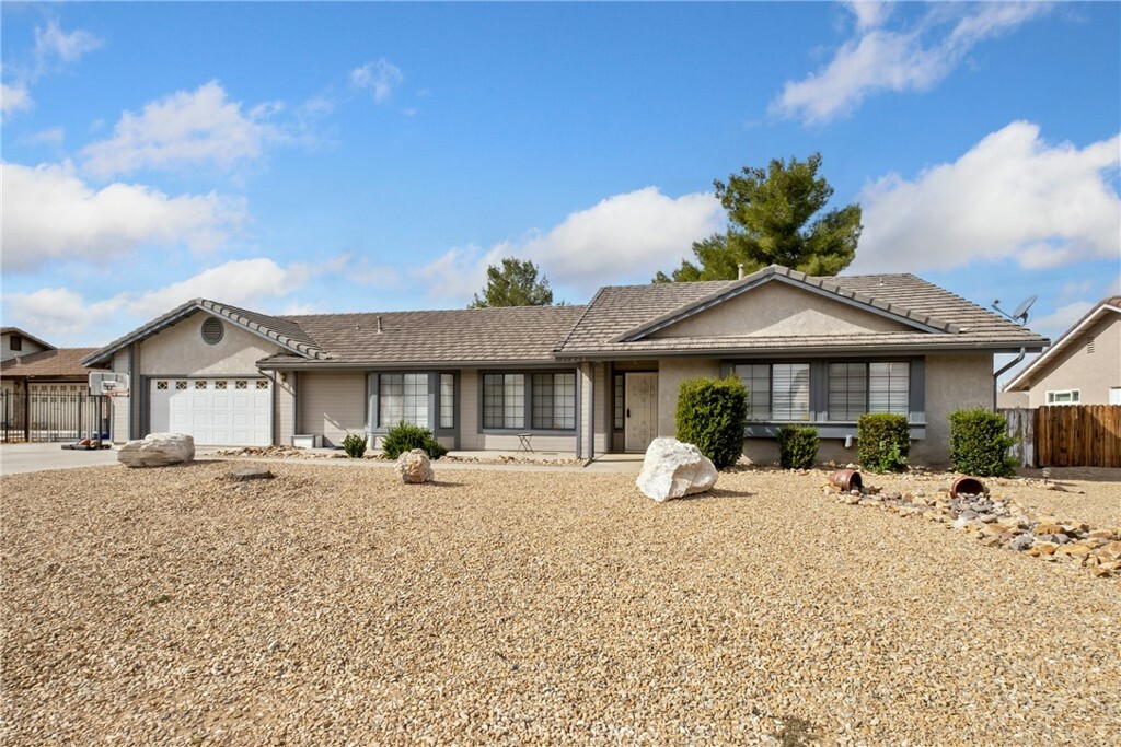 Property Photo:  13468 Coachella Road  CA 92308 