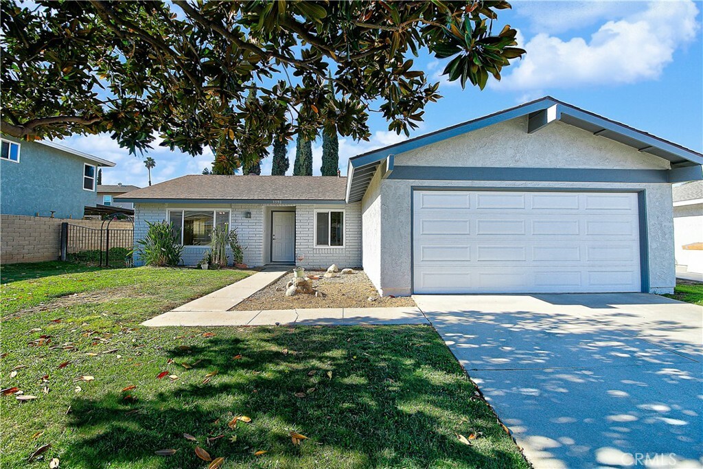 Property Photo:  3590 Hancock Drive  CA 92503 