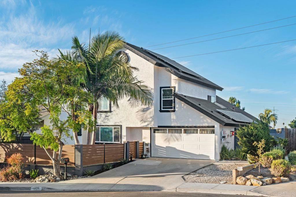 Property Photo:  1628 Shields Avenue  CA 92024 