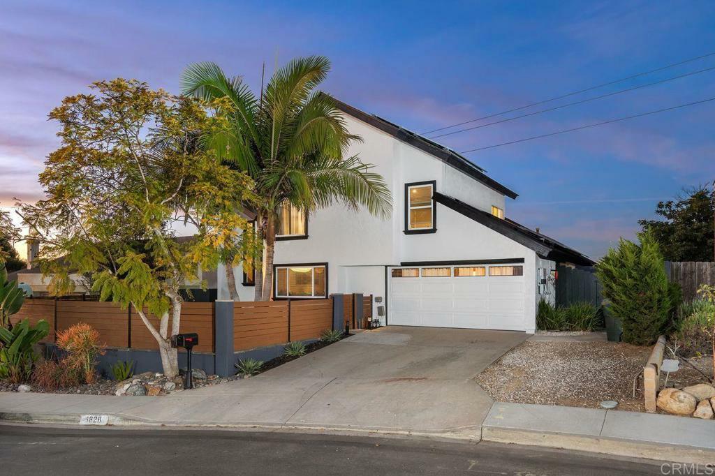 Property Photo:  1628 Shields Avenue  CA 92024 