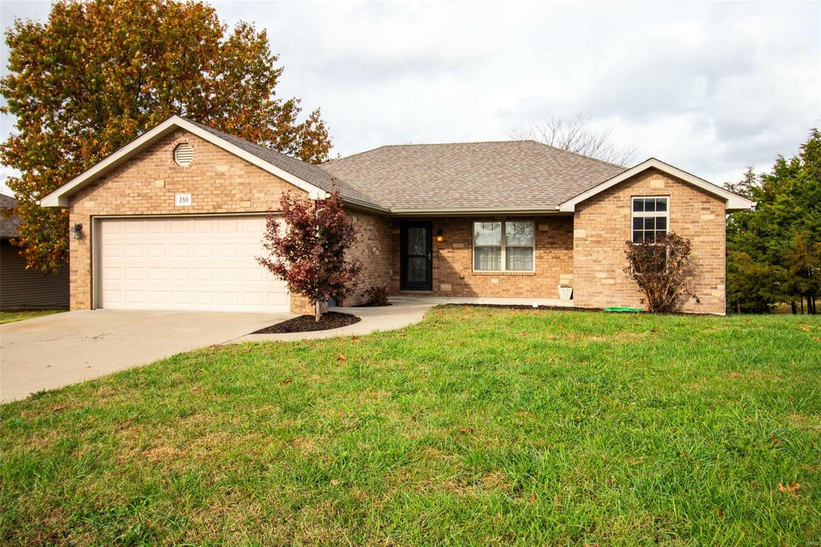 Property Photo:  180 Ellsworth Drive  MO 65043 