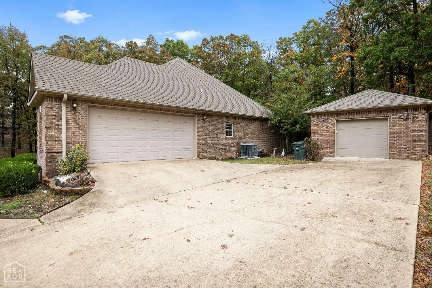 Property Photo:  127 County Road 7820  AR 72405 