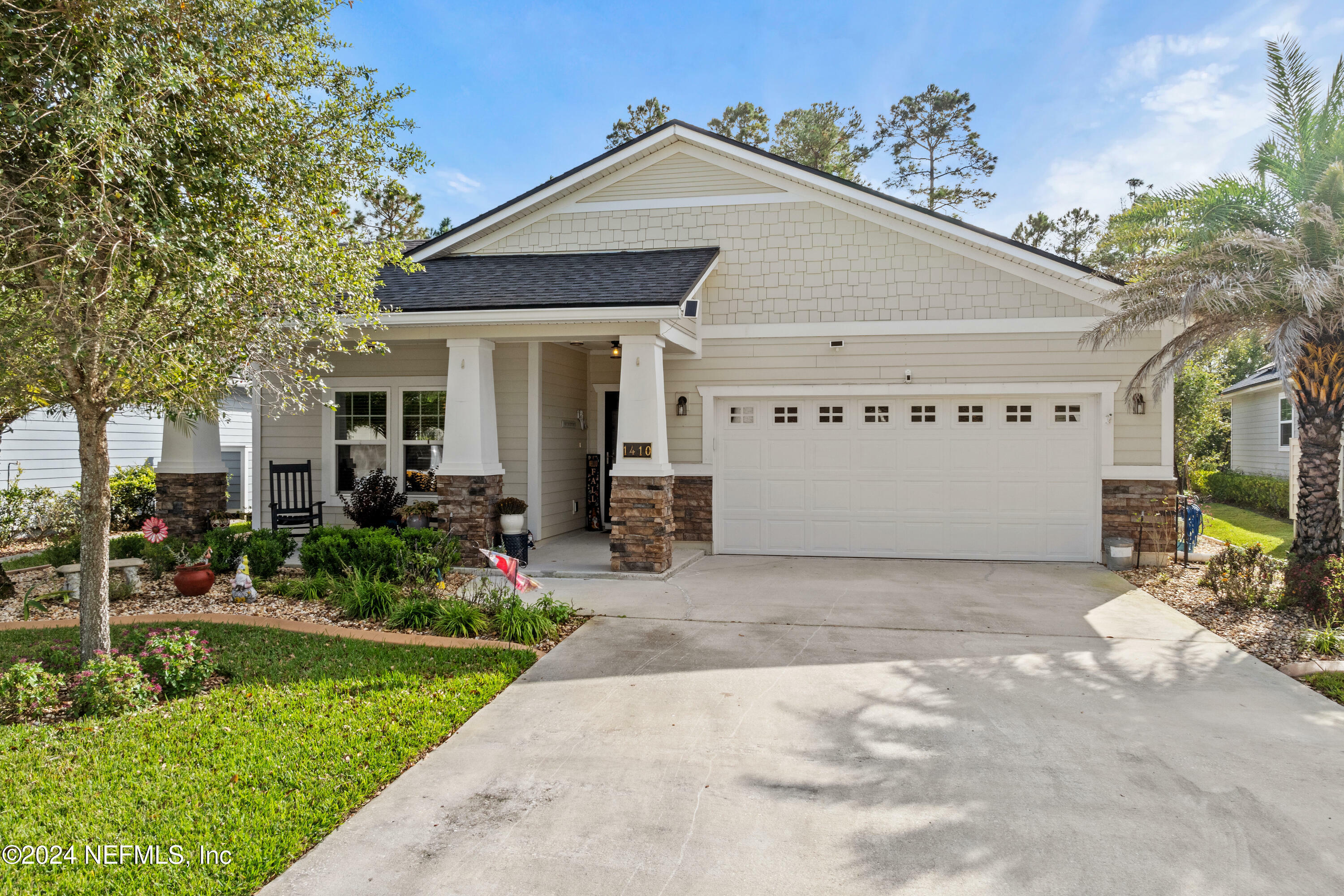 1410 Autumn Pines Drive  Orange Park FL 32065 photo