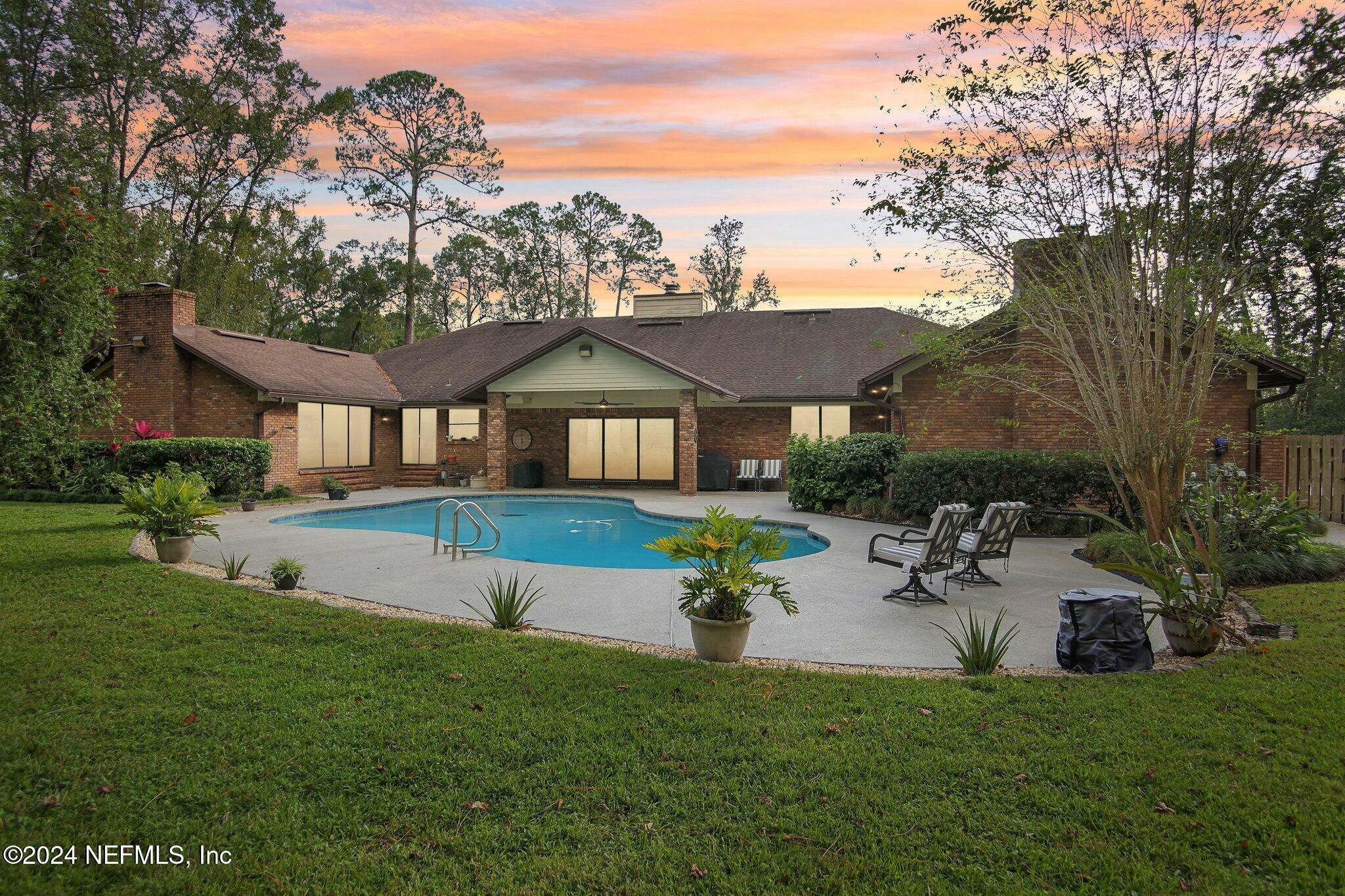 Property Photo:  2619 Tacito Trail  FL 32223 