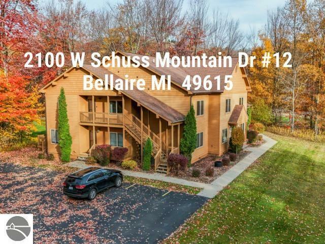 2100 W Schuss Mountain Road  Bellaire MI 49615 photo