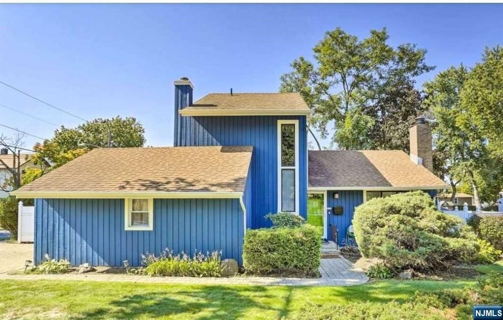 Property Photo: 1650 Teaneck Road NJ 07666