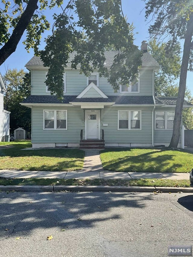 Property Photo:  145 Reade Street  NJ 07631 