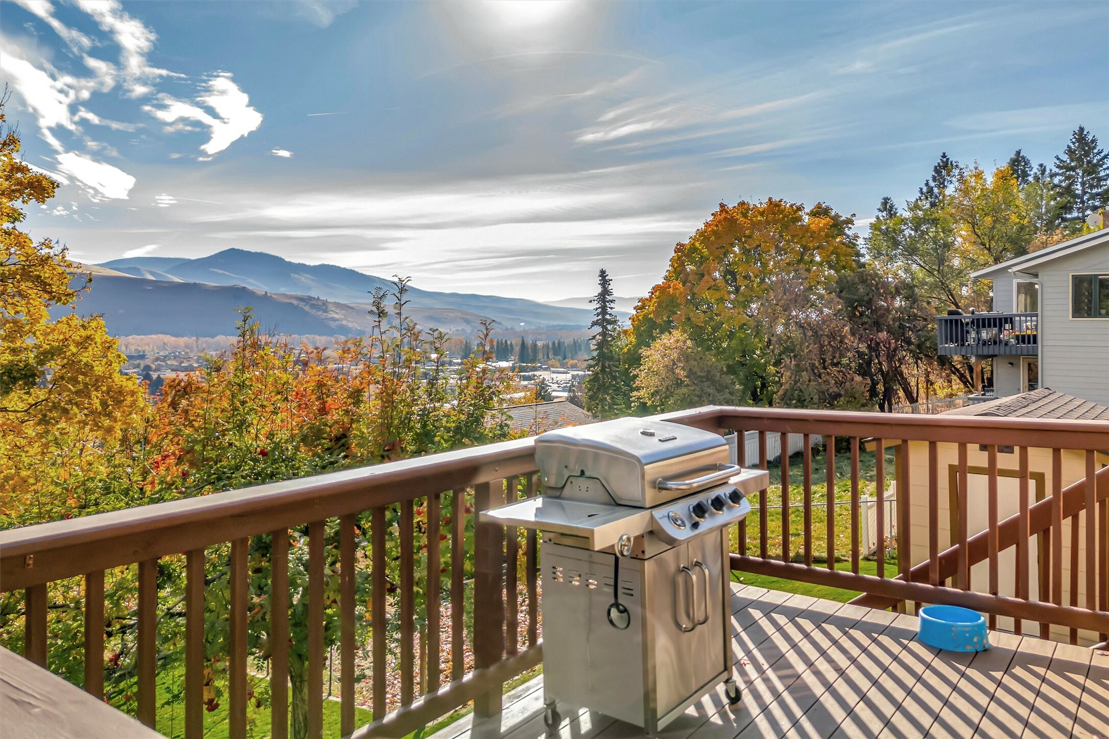 Property Photo: 129 Cascade Street MT 59847