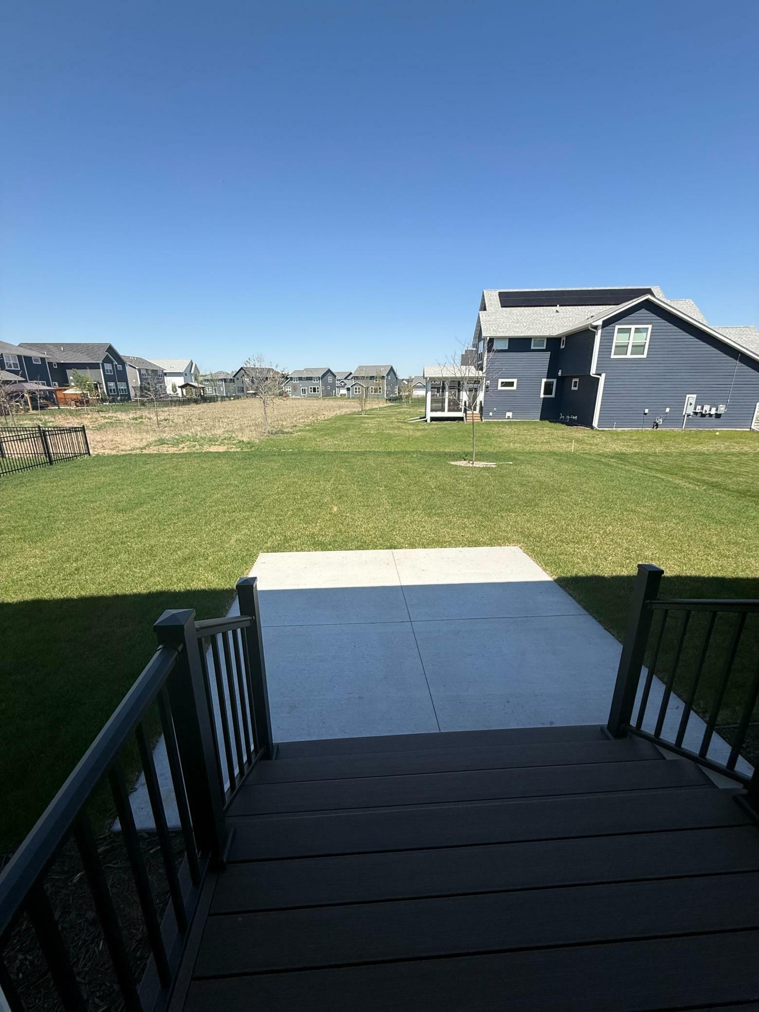 Property Photo: 10191 Arrowwood Path MN 55129