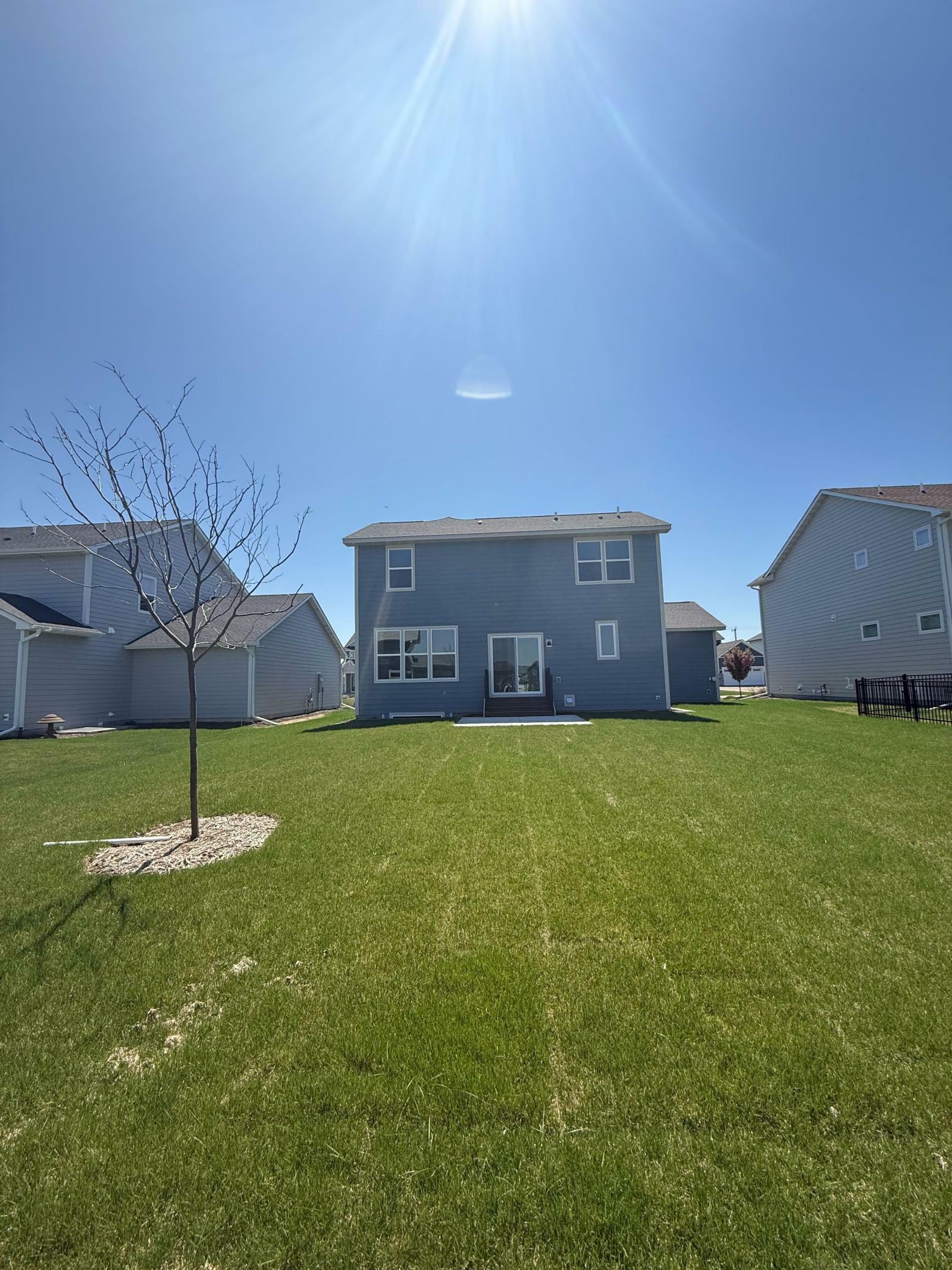 Property Photo:  10191 Arrowwood Path  MN 55129 