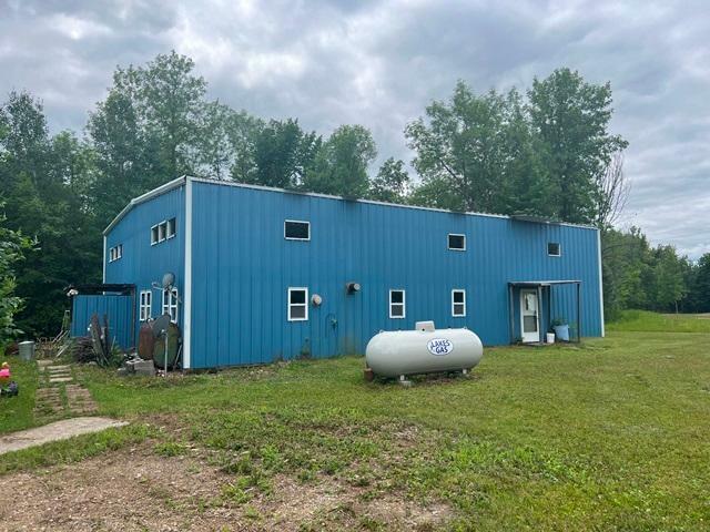 Property Photo: 27449 S Bay Lane MN 55721
