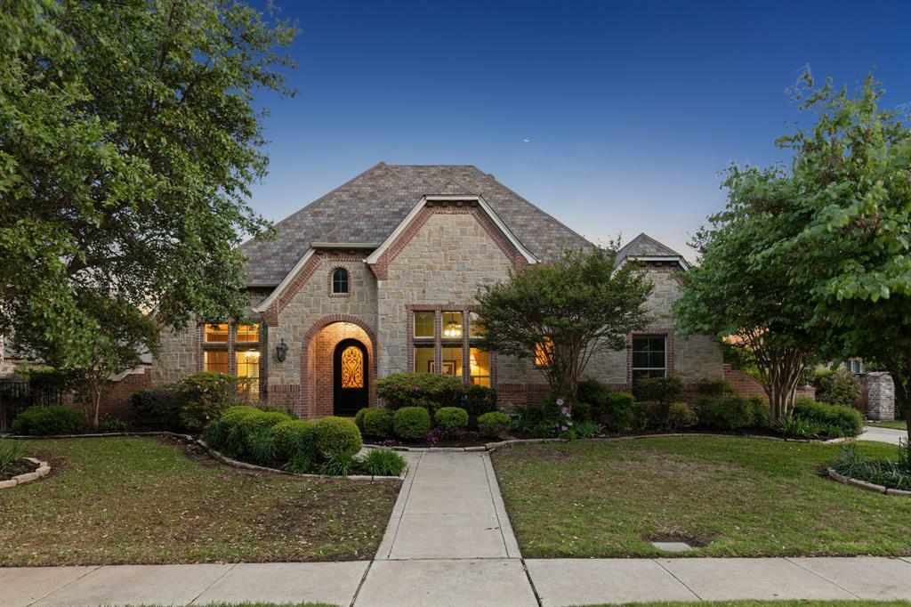 805 Montreux Avenue  Colleyville TX 76034 photo