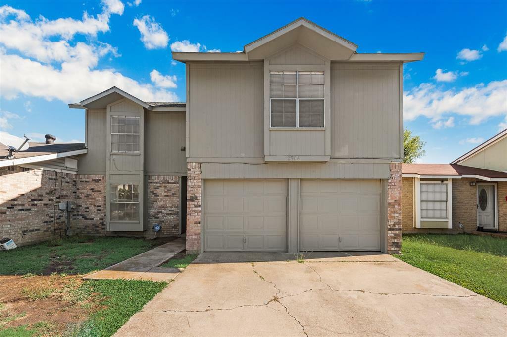 Property Photo:  2906 Birchbrook Street  TX 75052 