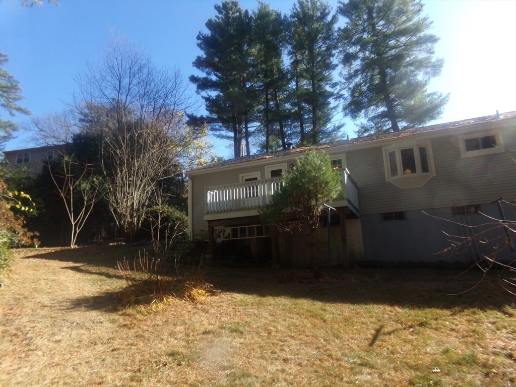 Property Photo: 27 Cricket Drive MA 01566