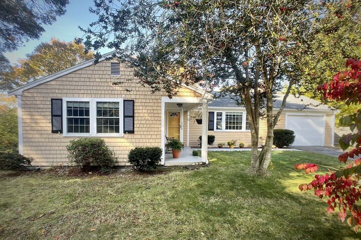 Property Photo:  21 Silver Ln  MA 02601 