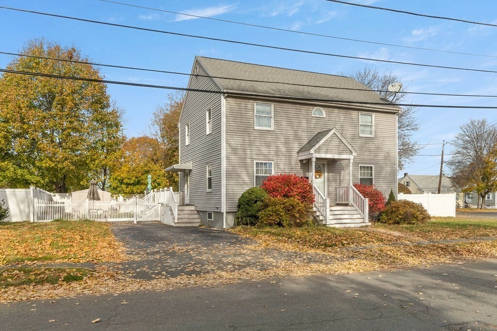 Property Photo:  18 Macarthur Rd  MA 01960 