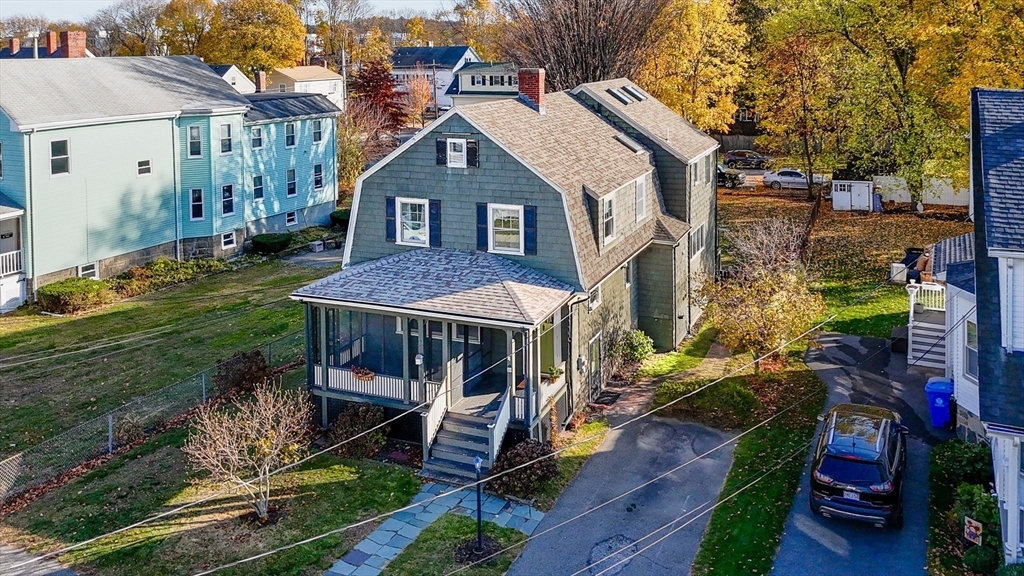 Property Photo: 30 Gould St MA 01880