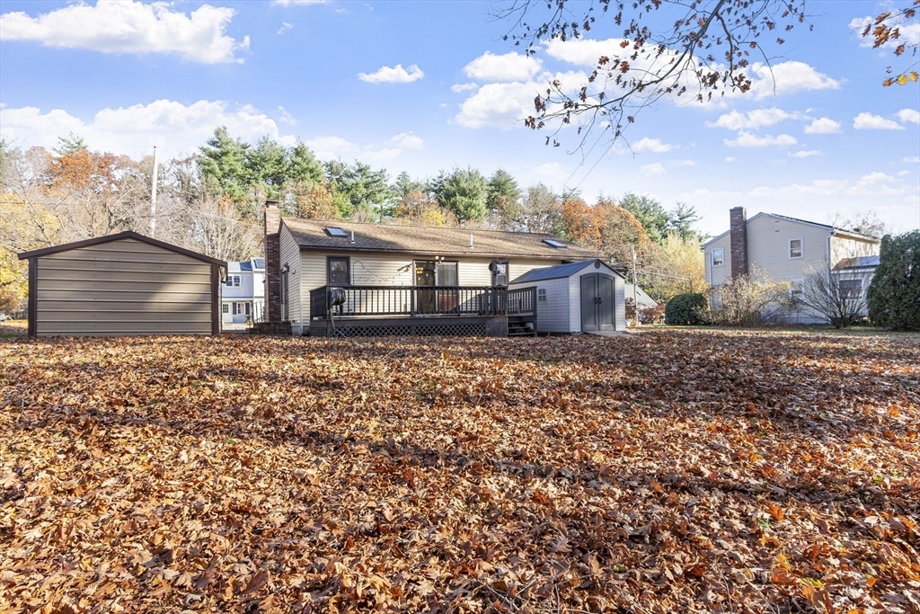 Property Photo:  20 Wedgewood Ln  MA 01453 