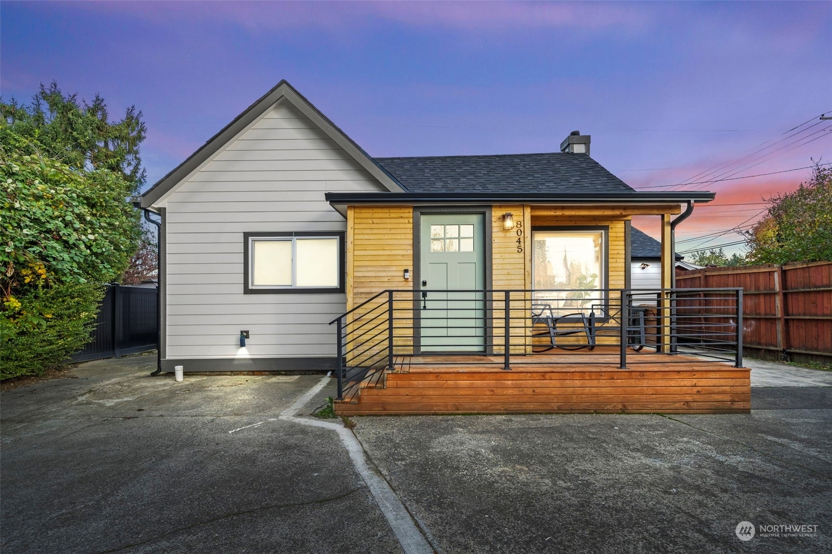 Property Photo:  8045 E B Street  WA 98404 