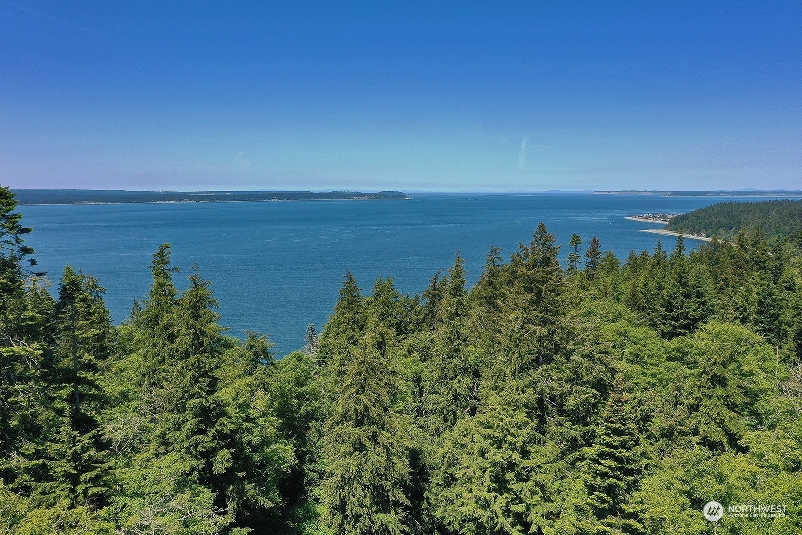 Property Photo:  0 Smugglers Cove  WA 98249 