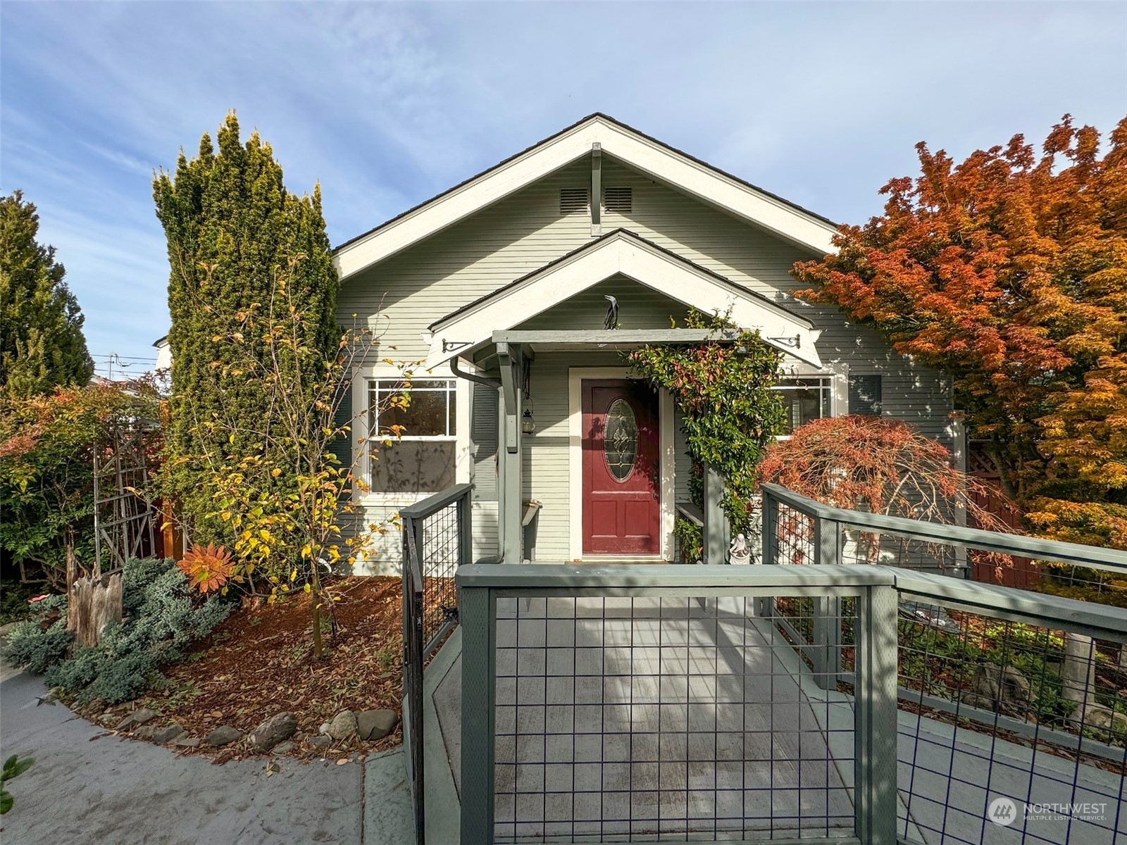 Property Photo:  158 W Spruce Street A & B  WA 98382 