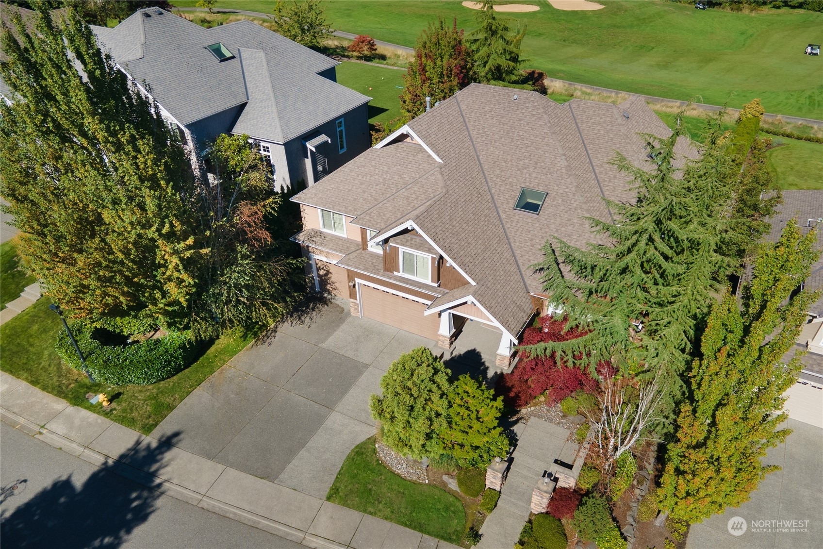 Property Photo:  15310 SE 80th St  WA 98059 