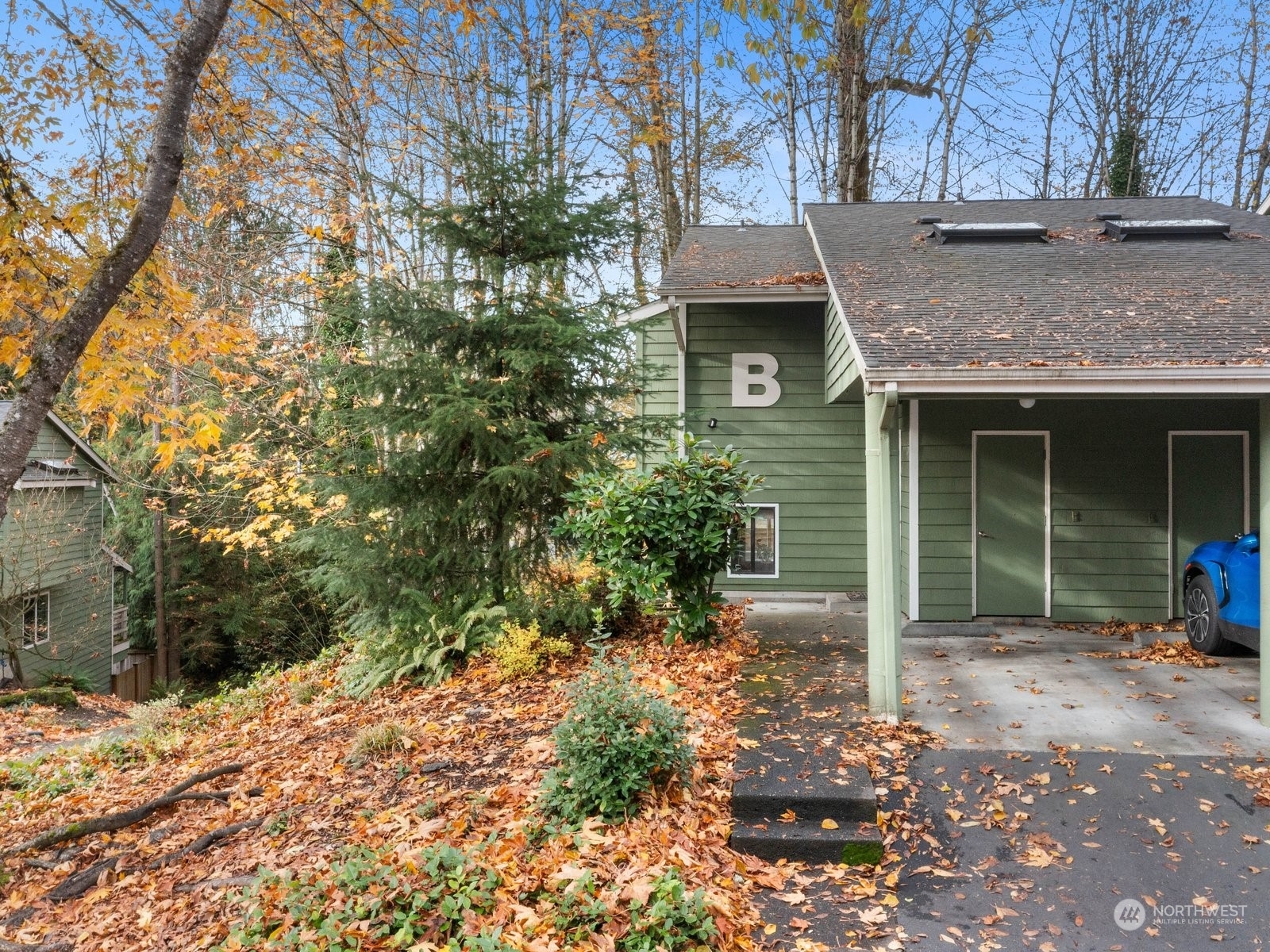 Property Photo:  13213 SE 256th Street B1  WA 98042 