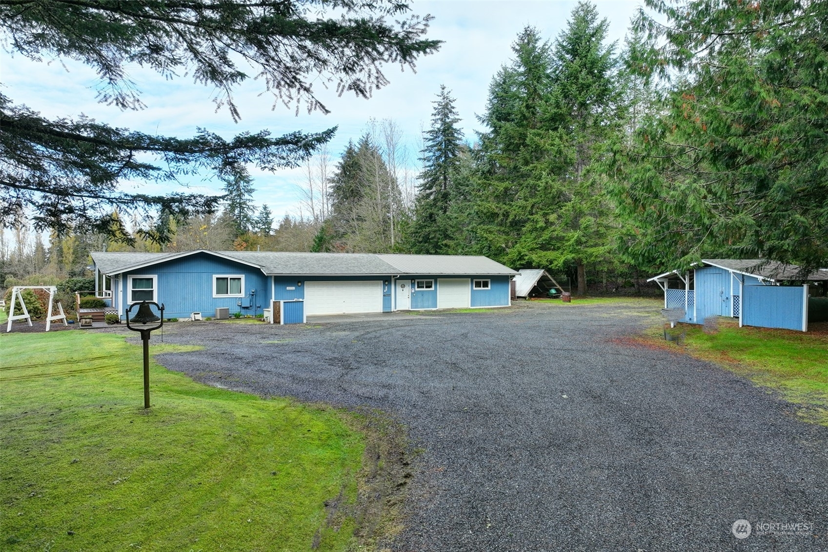 Property Photo:  16733  24th Street SE  WA 98290 