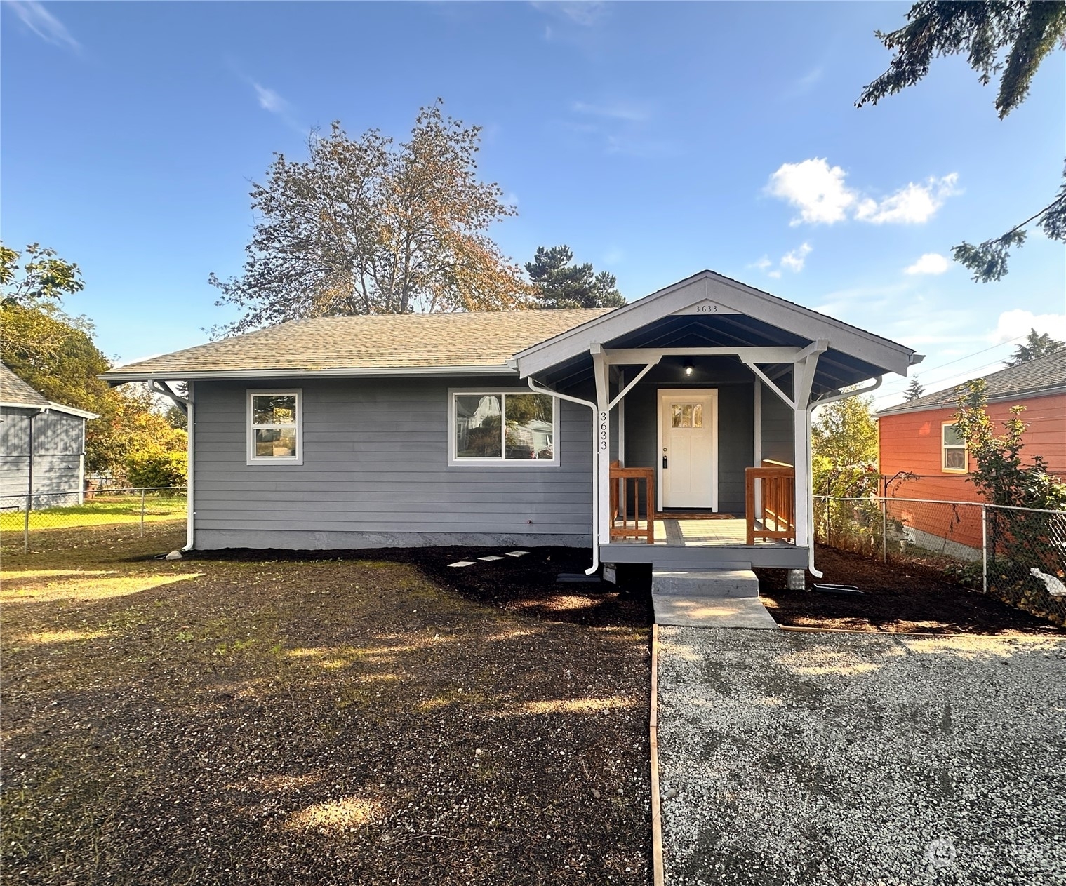 Property Photo:  3633 S Asotin Street  WA 98418 