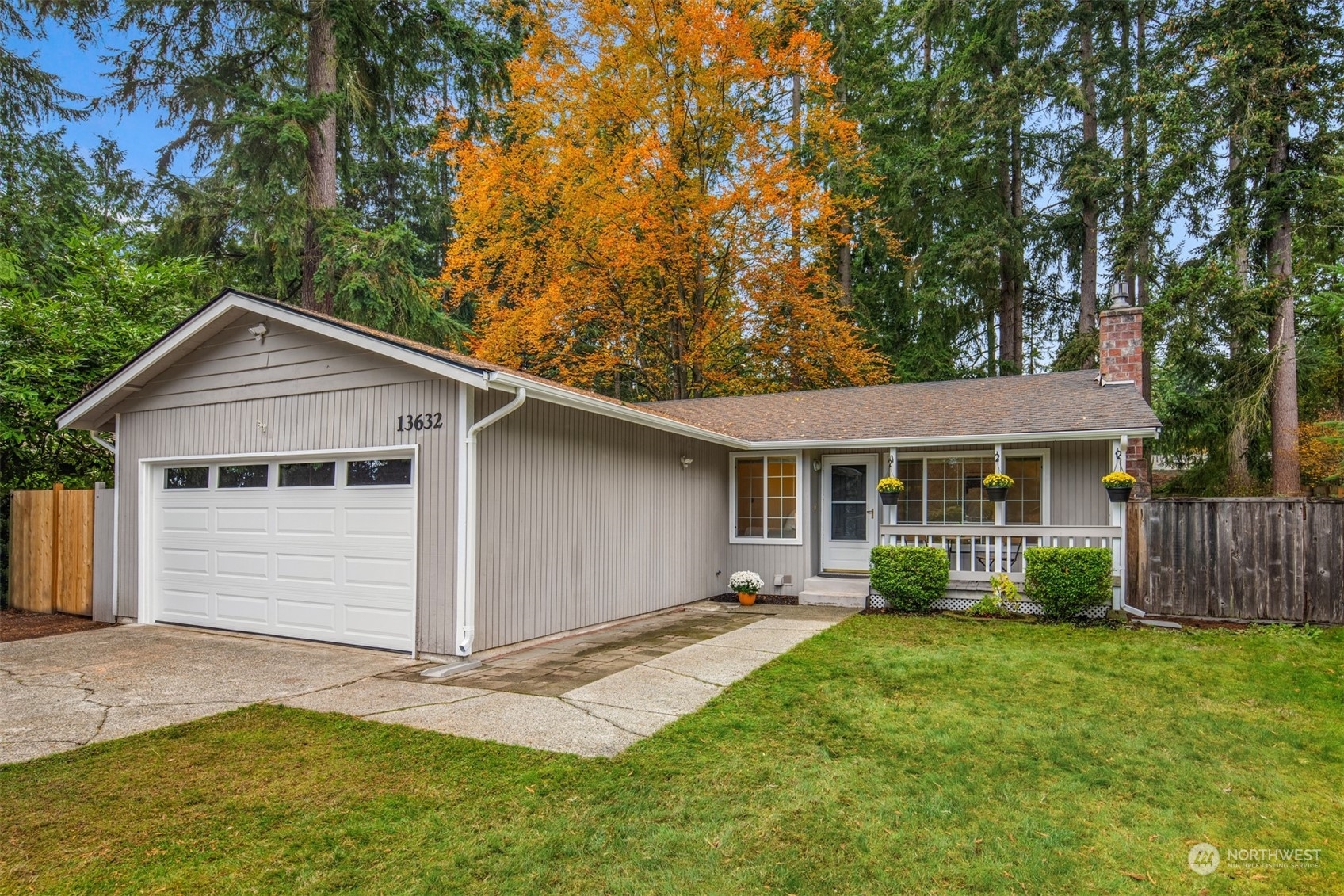 13632 28th Drive SE  Mill Creek WA 98012 photo