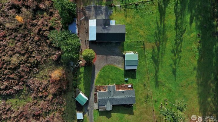 Property Photo:  288  Torrence Lane  WA 98277 