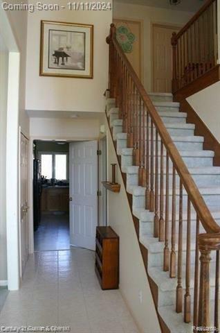 Property Photo:  42104 Echo Forest Drive  MI 48188 