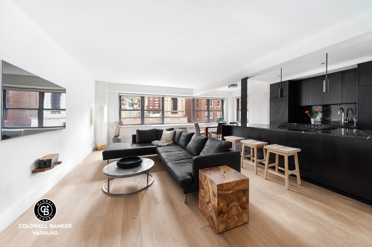 Property Photo: 136 E 76th Street 9E NY 10021