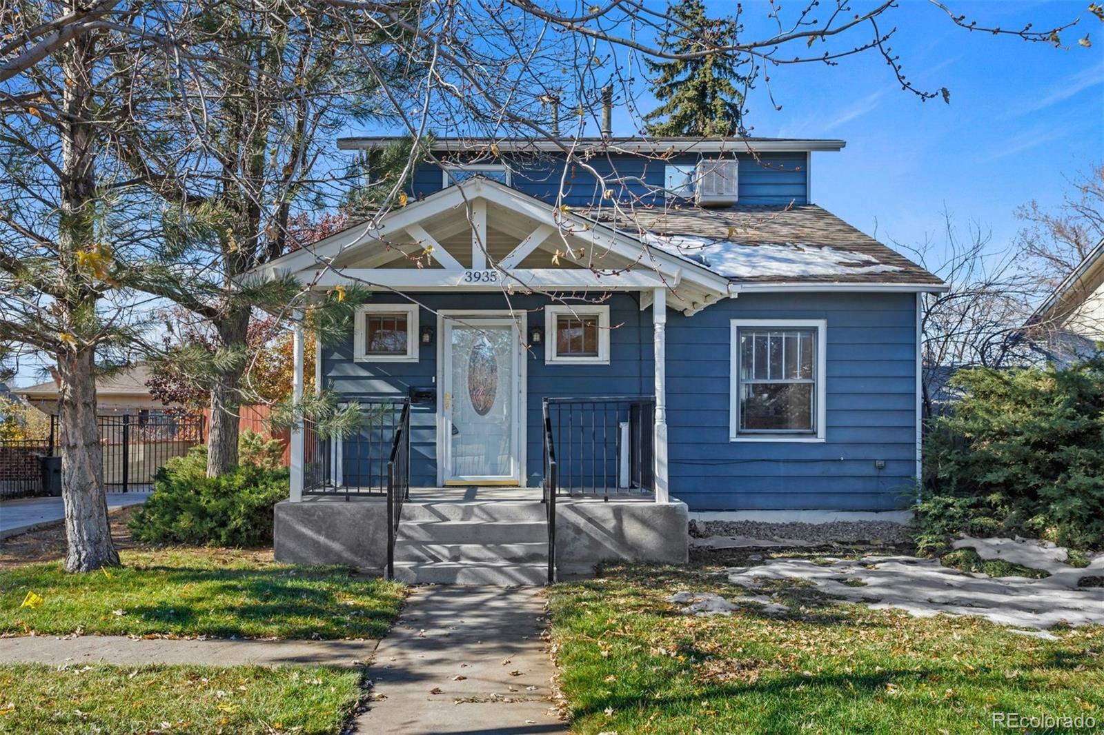 3935 S Logan Street  Englewood CO 80113 photo