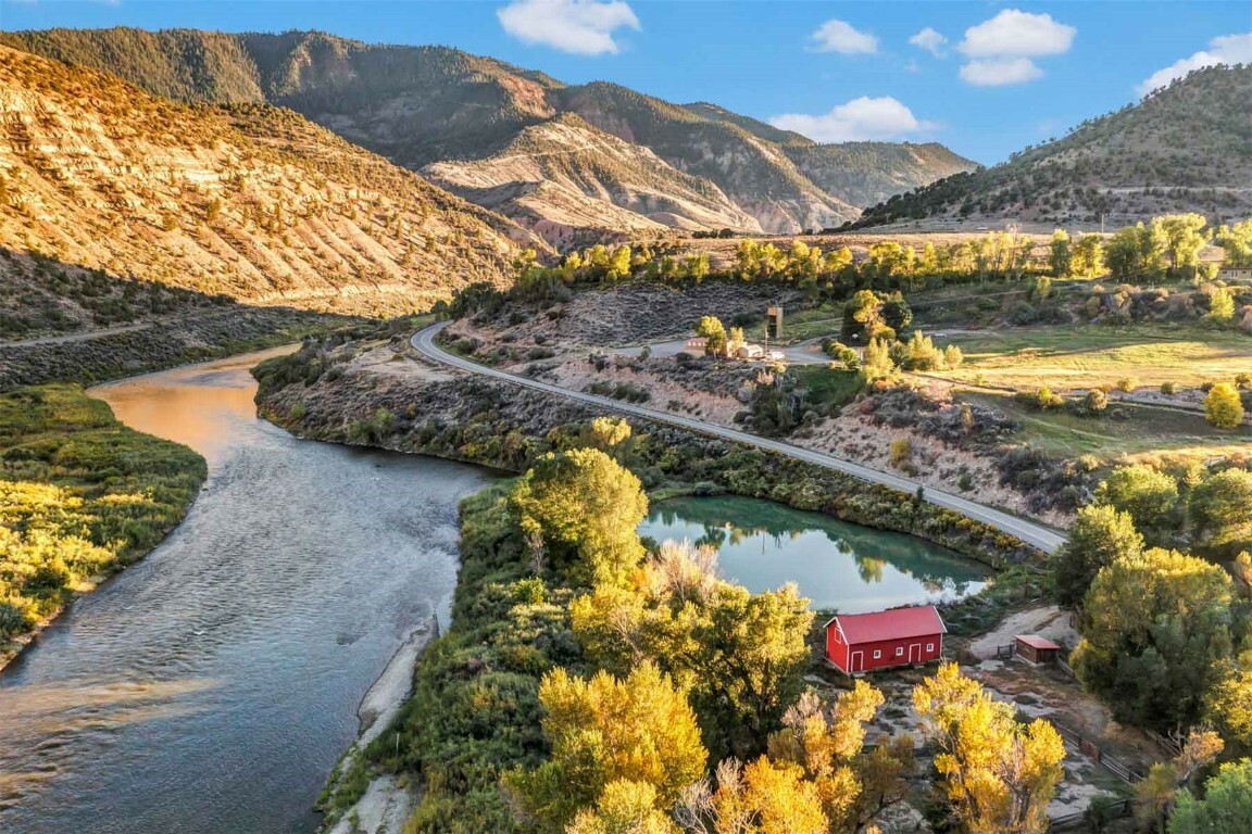 Property Photo:  7175 Colorado River Road  CO 81637 